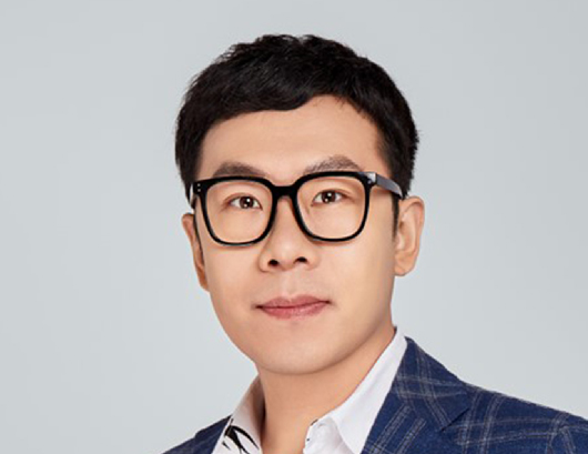 Dr Zhao Yi 
